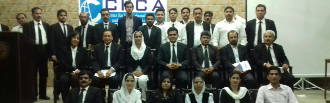 CIICA Group Photo